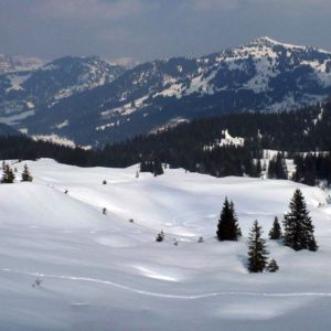 Allgaeuer Alpen